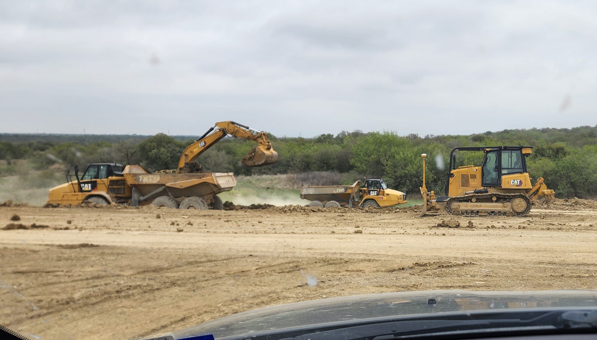 land clearing | demolition | excavation companies near me